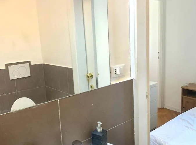 Pariolina Апартаменты *